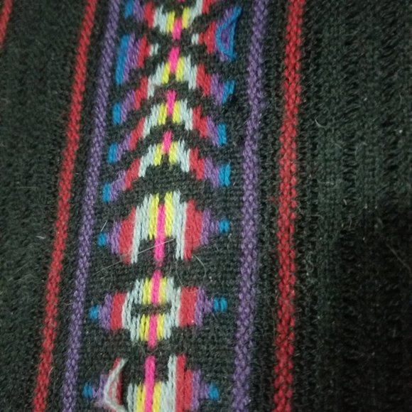 Billabong s/m poncho - Picture 5 of 5